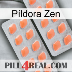 Píldora Zen 27